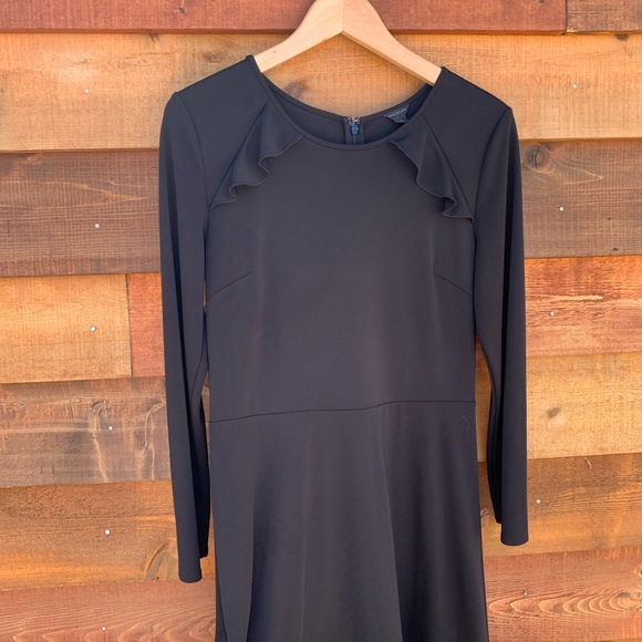 Ann Taylor Size 6 Dress - Picture 2 of 7